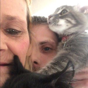 Meet your Posher, Lisa